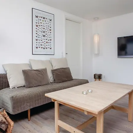 Two-bedroom Holiday In Pandrup Rødhus