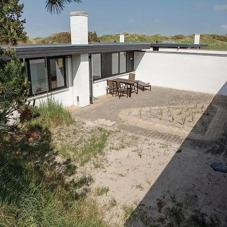 Two-bedroom Holiday In Pandrup Semesterbostad *