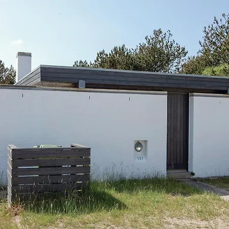 Two-bedroom Holiday In Pandrup Semesterbostad