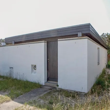 Two-bedroom Holiday In Pandrup