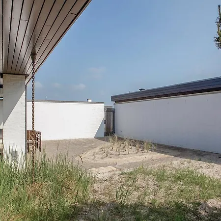 Two-bedroom Holiday In Pandrup Semesterbostad Rødhus