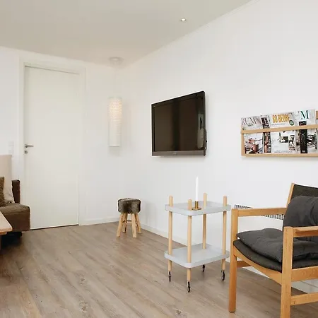 Two-bedroom Holiday In Pandrup