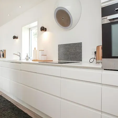 Two-bedroom Holiday In Pandrup *