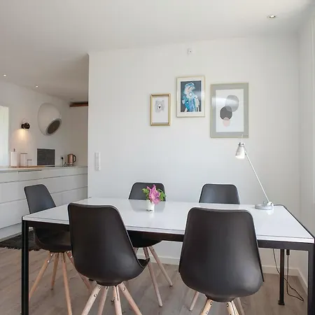 Two-bedroom Holiday In Pandrup
