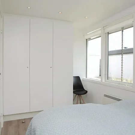Two-bedroom Holiday In Pandrup Rødhus