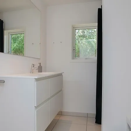 Two-bedroom Holiday In Pandrup