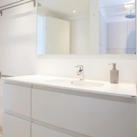 Two-bedroom Holiday In Pandrup Semesterbostad Rødhus